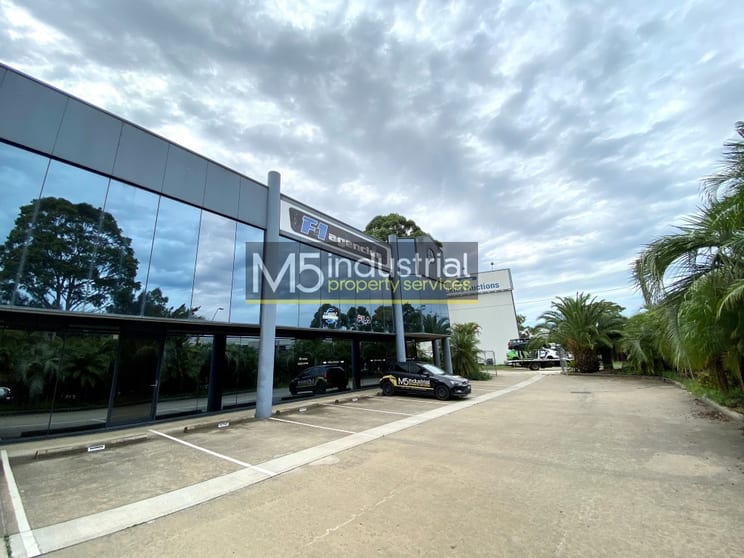 Click to view all images 1/341 Milperra Road Milperra NSW 2214 - Image 2