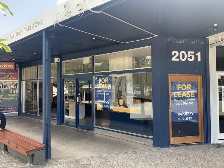 Click to view all images 4/2051 Moggill Road Kenmore QLD 4069 - Image 1