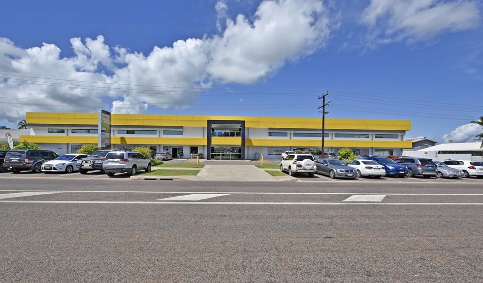Click to view all images T22/60 Winnellie Road Winnellie NT 0820 - Image 1