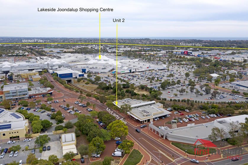 Click to view all images 2/87 McLarty Avenue Joondalup WA 6027 - Image 3