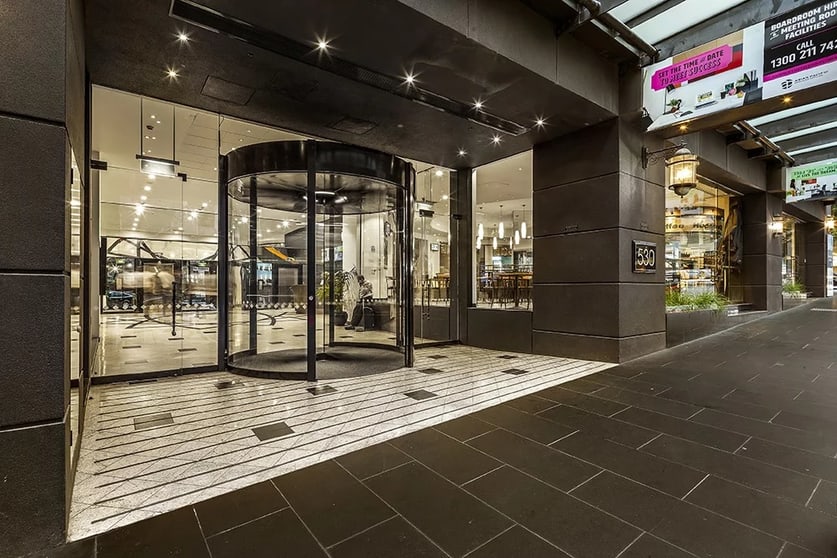 Click to view all images 405/530 Little Collins Street Melbourne VIC 3000 - Image 2