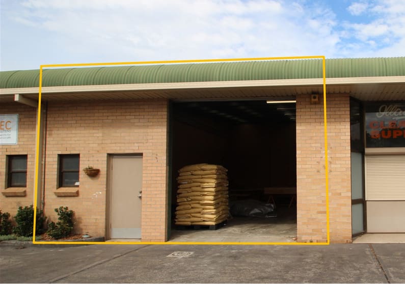3/6 - 8 Ralph Black Drive North Wollongong NSW 2500 - Image 1