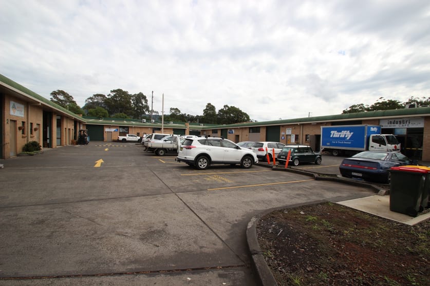 3/6 - 8 Ralph Black Drive North Wollongong NSW 2500 - Image 2