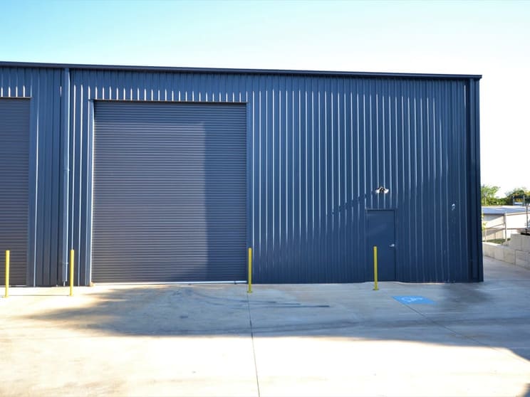 Shed 2/5-7 Yarra Lane Rockville QLD 4350 - Image 1