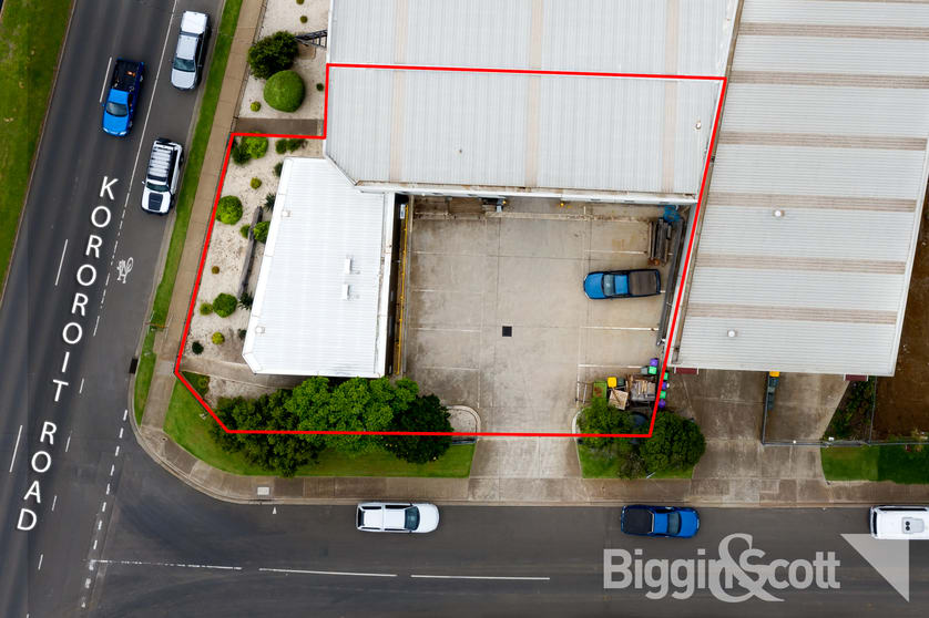 Click to view all images 221 Kororoit Creek Road Williamstown North VIC 3016 - Image 3