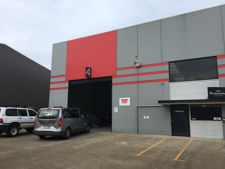 Click to view all images Unit 4/6 Runway Place Cambridge TAS 7170 - Image 1