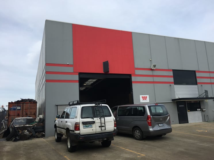 Click to view all images Unit 4/6 Runway Place Cambridge TAS 7170 - Image 2