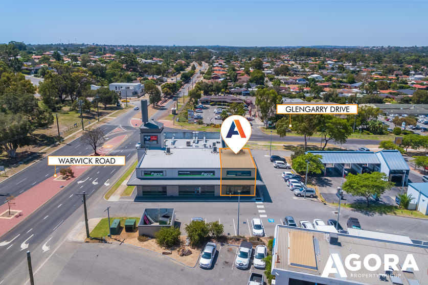 Click to view all images Unit 3, 6 Glengarry Drive Duncraig WA 6023 - Image 3