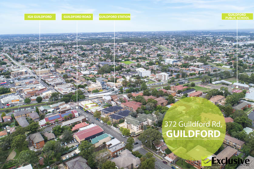 Click to view all images 372 Guildford Road Guildford NSW 2161 - Image 1