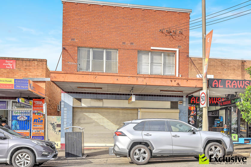 Click to view all images 372 Guildford Road Guildford NSW 2161 - Image 2