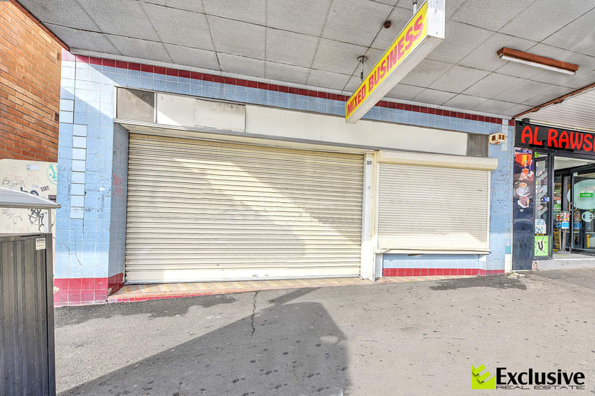 Click to view all images 372 Guildford Road Guildford NSW 2161 - Image 3
