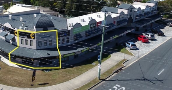 Click to view all images Shop 2/2 Fortune Street Coomera QLD 4209 - Image 1