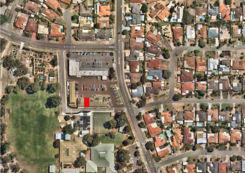 Click to view all images Unit 4, 40 Rostrata Avenue Willetton WA 6155 - Image 3