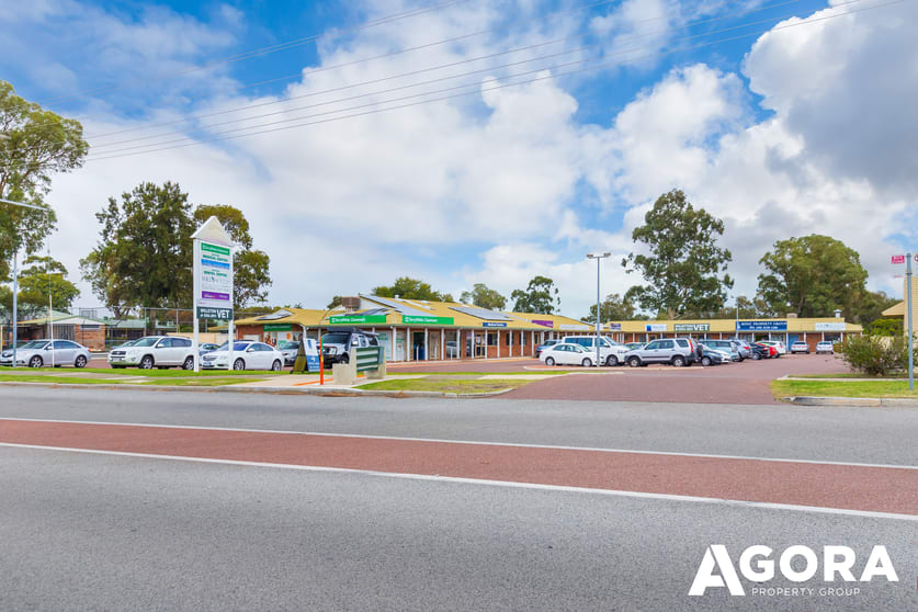 Click to view all images Unit 4, 40 Rostrata Avenue Willetton WA 6155 - Image 2