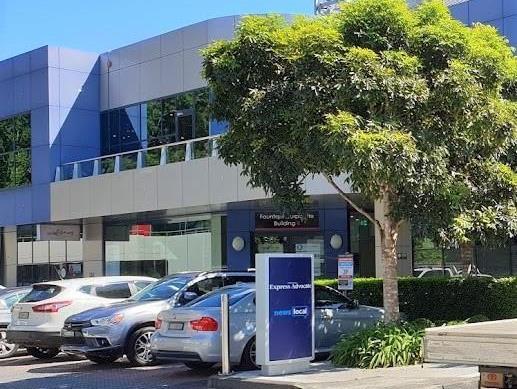 Click to view all images Suite 11/2 Ilya Avenue Erina NSW 2250 - Image 1