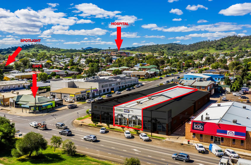 Click to view all images 168 Peel Street Tamworth NSW 2340 - Image 2