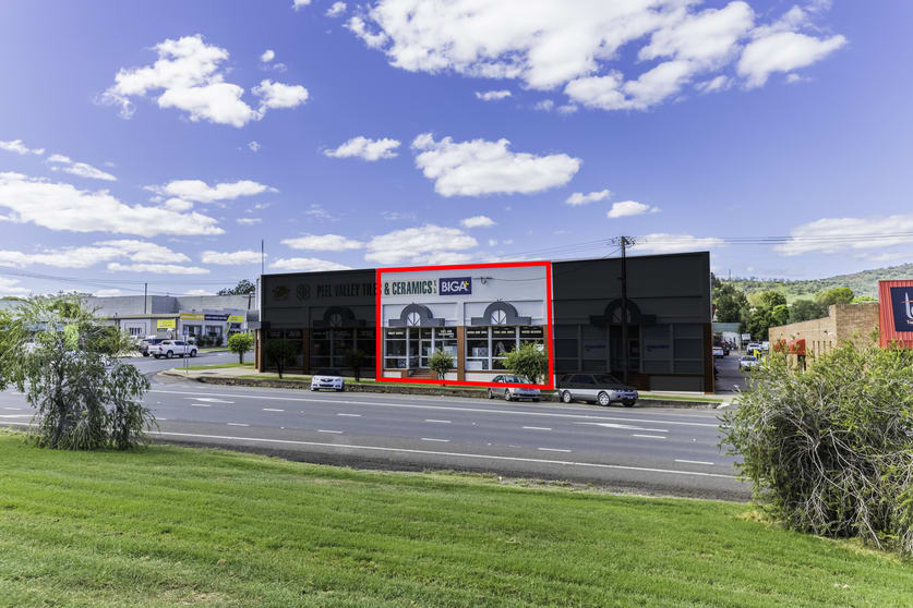 Click to view all images 168 Peel Street Tamworth NSW 2340 - Image 1