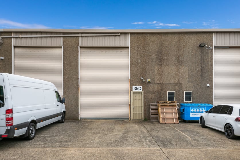 Click to view all images 35C/1-3 Endeavour Road Caringbah NSW 2229 - Image 1