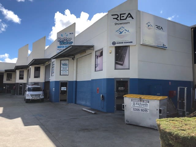 Click to view all images 1/55 Neumann Road Capalaba QLD 4157 - Image 1