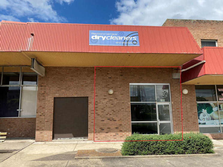 Shop 11/25 Sturgeon Street Raymond Terrace NSW 2324 - Image 1