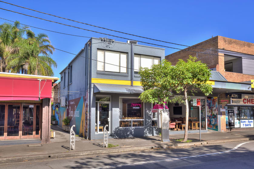 Click to view all images 141 & 143 Darby Street Cooks Hill NSW 2300 - Image 1