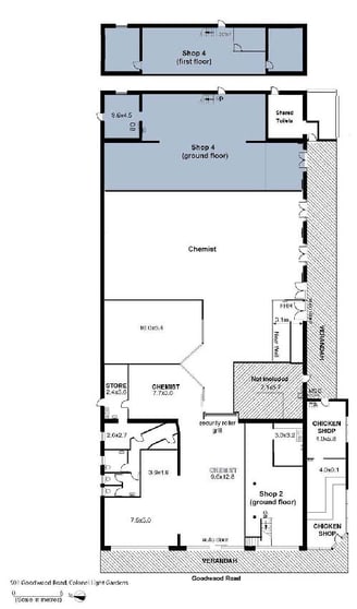 Click to view all images 4/501 Goodwood Road Colonel Light Gardens SA 5041 - Image 3