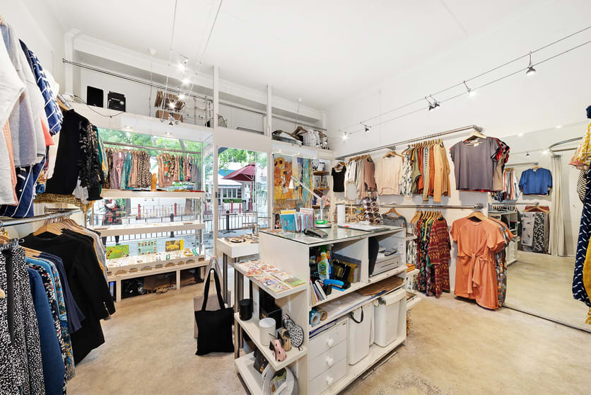 Click to view all images Shop 2/32 Burton Street Kirribilli NSW 2061 - Image 2