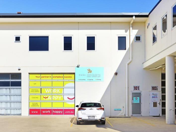 Unit  101/7 Hoyle Avenue Castle Hill NSW 2154 - Image 3