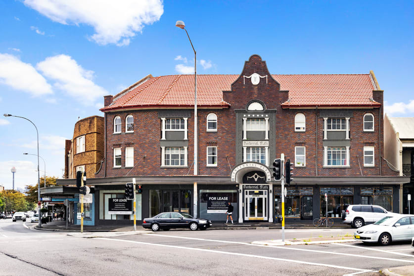 Click to view all images 2a-6a Queen Street Woollahra NSW 2025 - Image 1