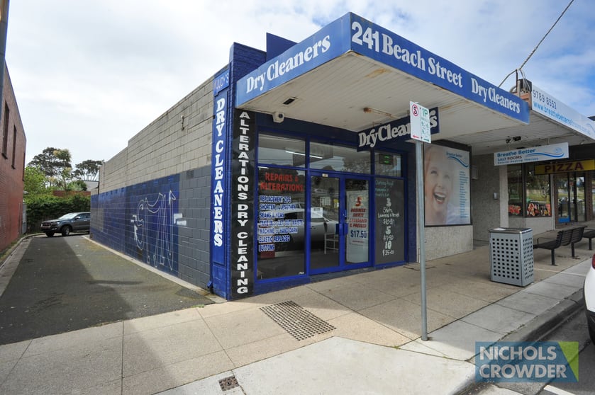 Click to view all images 241 Beach Street Frankston VIC 3199 - Image 2