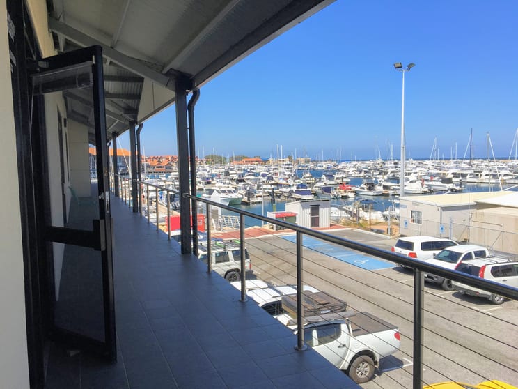 F5/45 Northside Drive Hillarys WA 6025 - Image 1