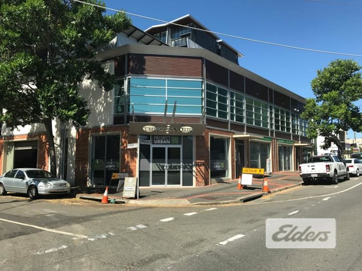 1/34 Commercial Road Newstead QLD 4006 - Image 1
