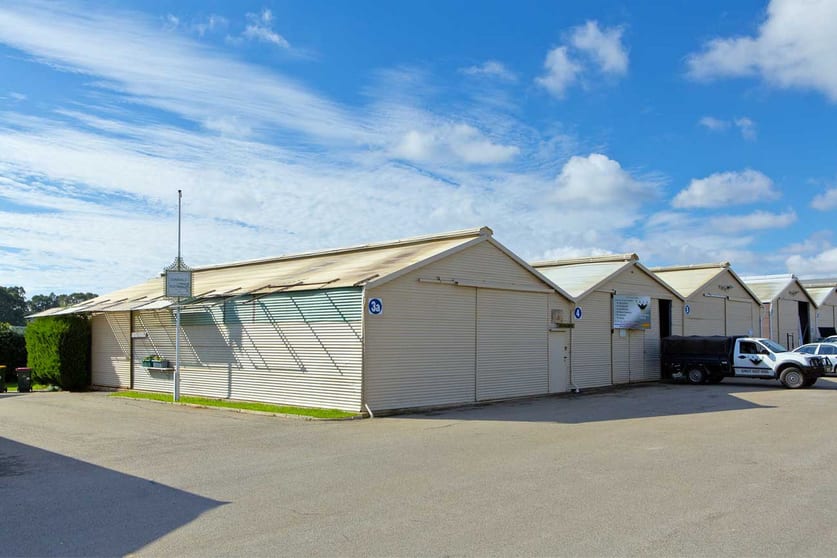 Click to view all images Shed 5, 27 Barndioota Road Salisbury Plain SA 5109 - Image 2