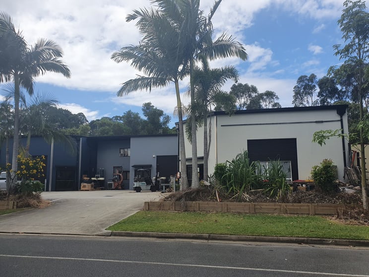 Click to view all images 1/17 Lucky Lane Billinudgel NSW 2483 - Image 2