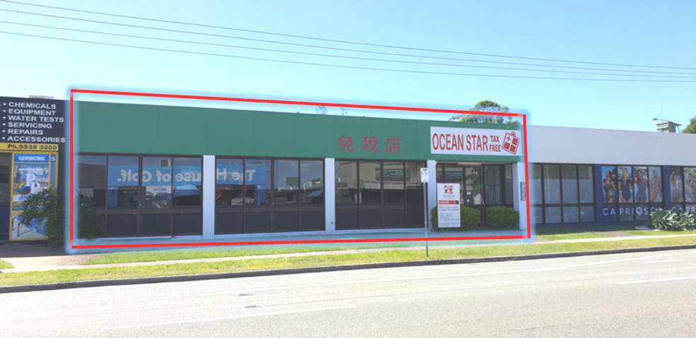 Click to view all images Tenancy 2/1 Strathaird Road Bundall QLD 4217 - Image 1