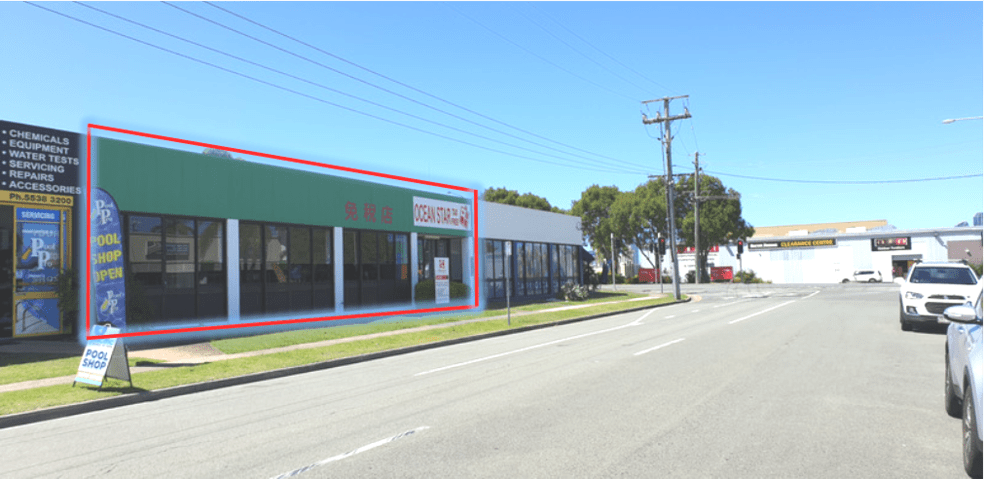 Click to view all images Tenancy 2/1 Strathaird Road Bundall QLD 4217 - Image 2