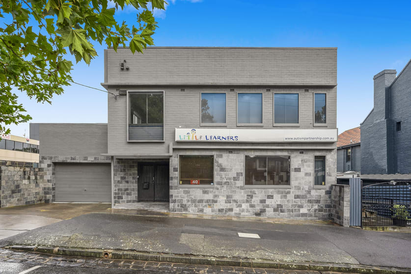 Click to view all images 40 Bellerine Street Geelong VIC 3220 - Image 1