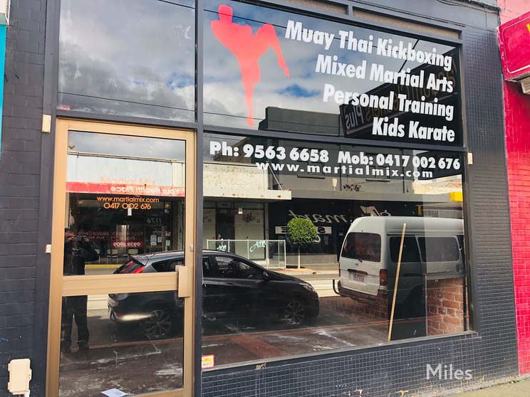 Click to view all images 1183 Glen Huntly Road Glen Huntly VIC 3163 - Image 2