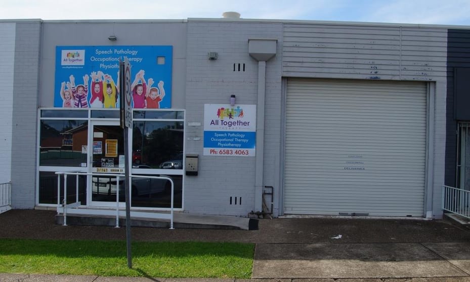 Click to view all images 3/ 141 Gordon St Gordon Street Port Macquarie NSW 2444 - Image 1