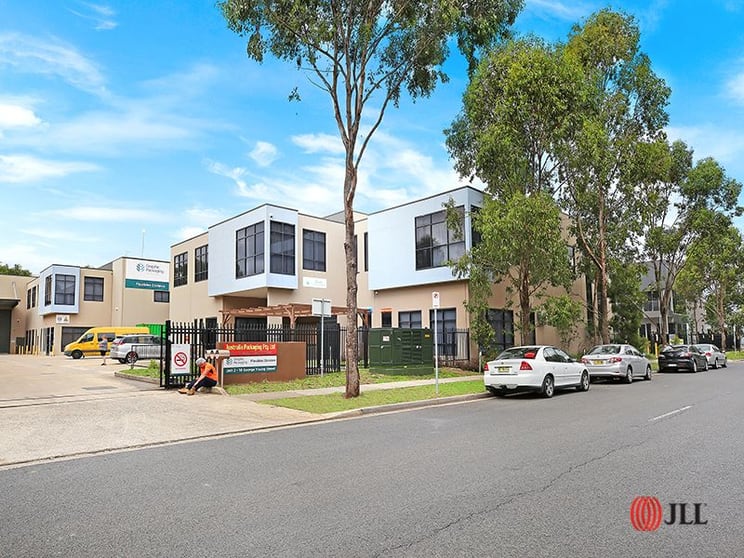 Click to view all images 10 George Young Street Auburn NSW 2144 - Image 1