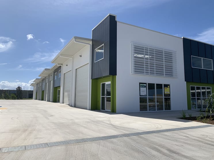 Unit 7/7 Lomandra Place Coolum Beach QLD 4573 - Image 1