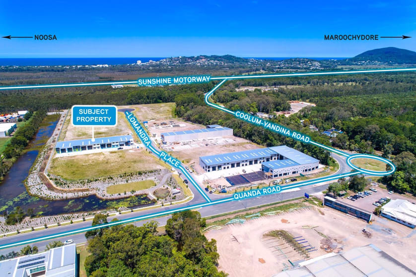 Unit 7/7 Lomandra Place Coolum Beach QLD 4573 - Image 3