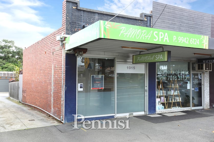 Click to view all images 1015 Mt Alexander Road Essendon VIC 3040 - Image 1