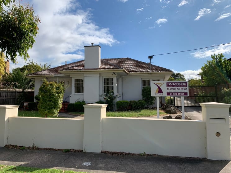 Click to view all images 21 King Street Dandenong VIC 3175 - Image 1