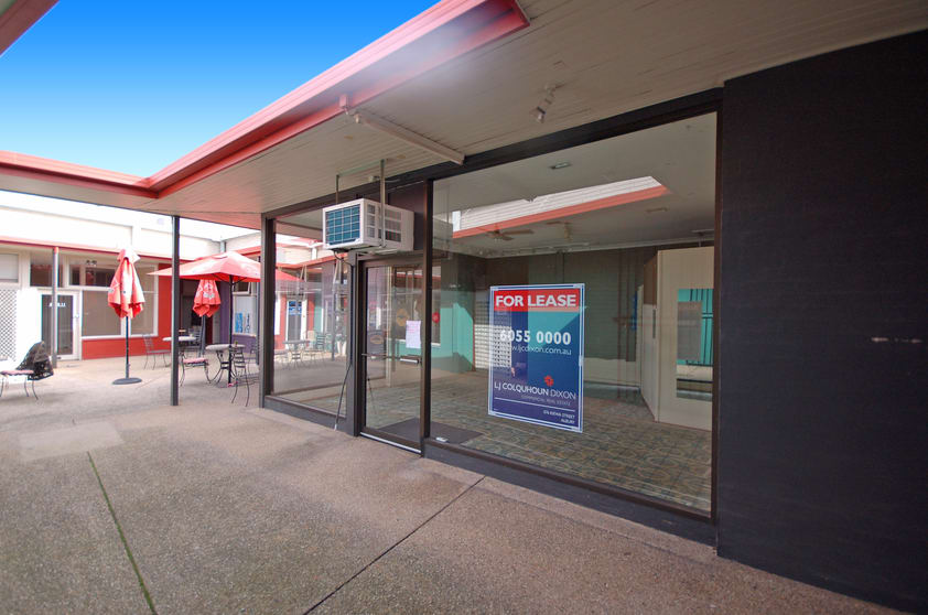 Click to view all images 7/137 High Street Wodonga VIC 3690 - Image 1