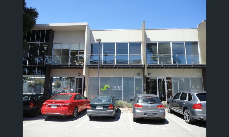 Click to view all images 134/15 Hall Port Melbourne VIC 3207 - Image 1
