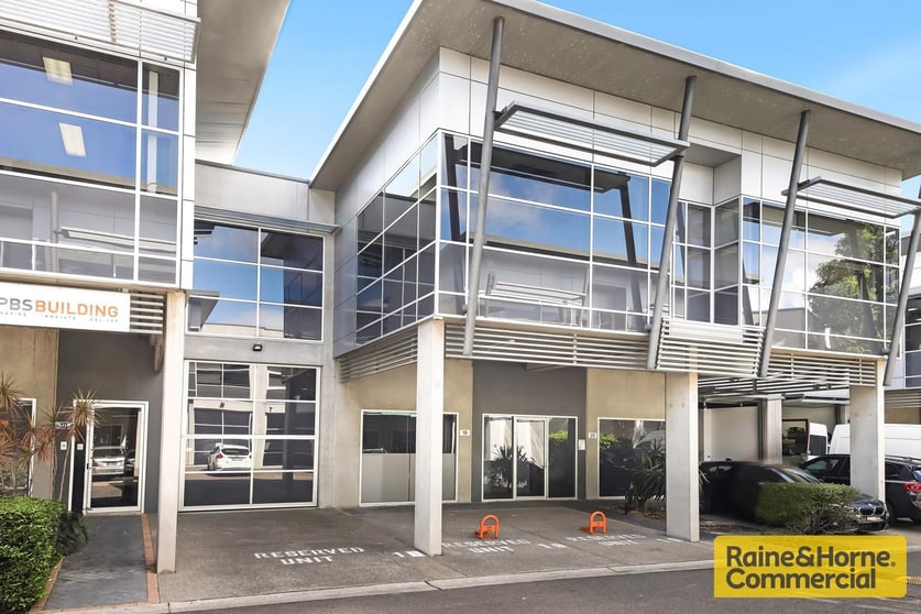 Click to view all images 19A/11-21 Underwood Road Homebush NSW 2140 - Image 2