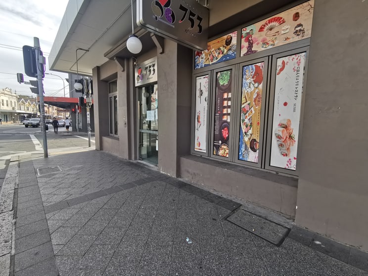 Click to view all images 1/43 Enmore Road Newtown NSW 2042 - Image 1