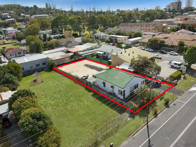 Click to view all images 31 Boyd Street Tweed Heads NSW 2485 - Image 1