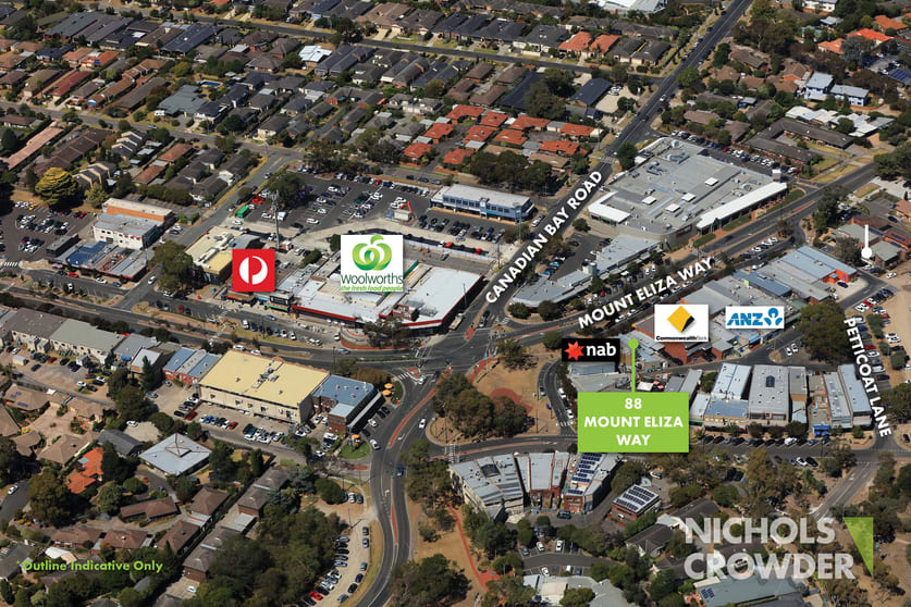 Click to view all images 88 Mount Eliza Way Mount Eliza VIC 3930 - Image 2